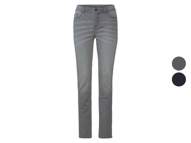 esmara® Dámské džíny "Slim Fit"