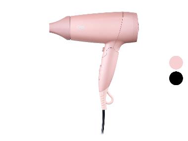 CIEN BEAUTY Cestovní vysoušeč vlasů CRHK 1600 C1