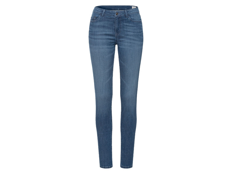  Zobrazit na celou obrazovku esmara® Dámské džíny „Super Skinny Fit“ - Obrázek 2