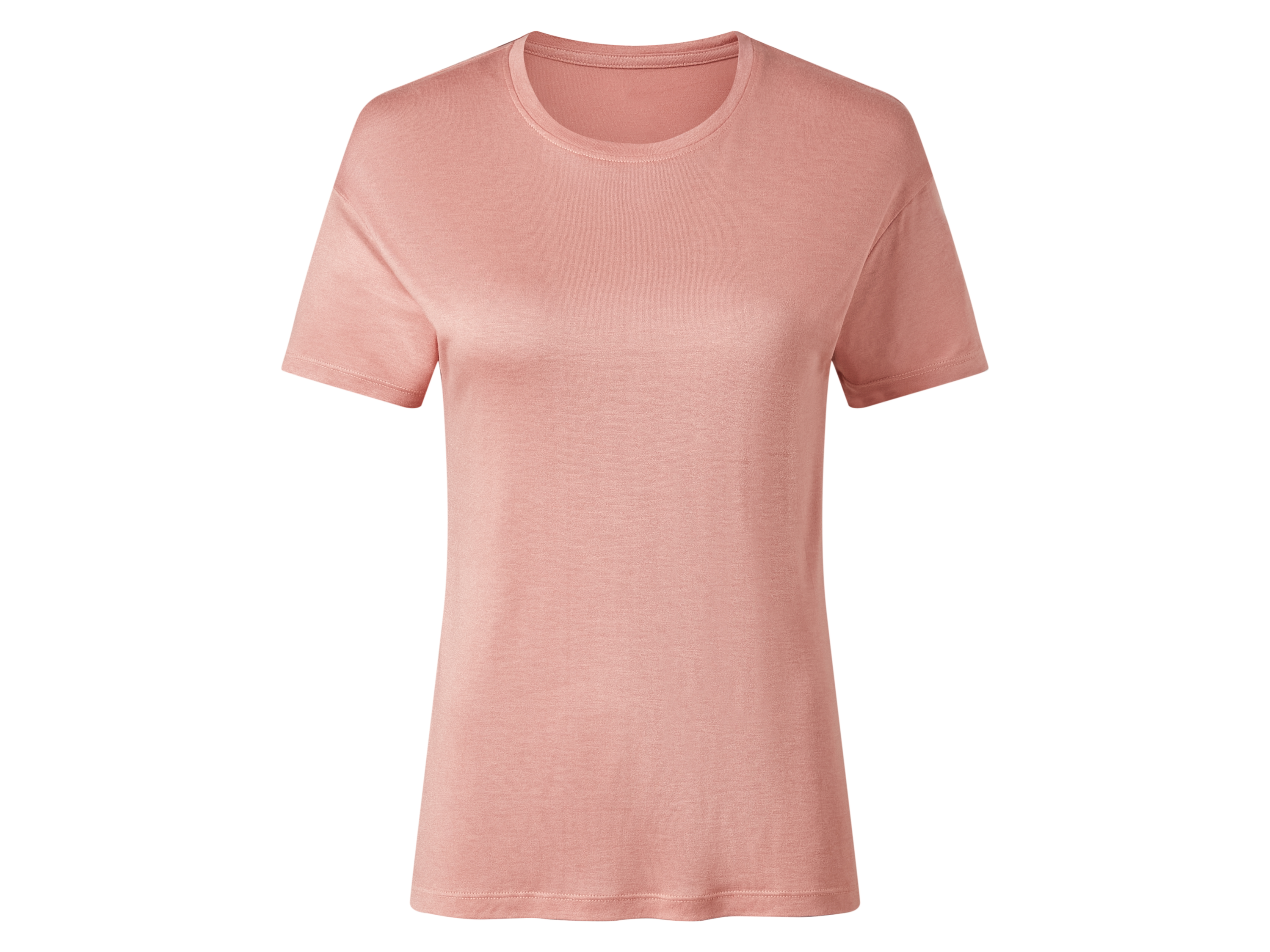 esmara® Dámské pyžamo (světle růžová, Xs(32/34))