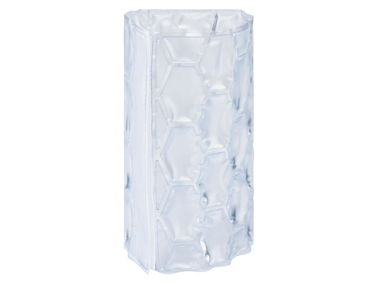 Gelové chladicí tašky / vložky (chladicí vložky transparentní)