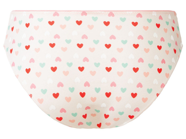  Zobrazit na celou obrazovku Happy Shorts Dámské kalhotky v dárkovém balení, 4 kusy - Obrázek 6