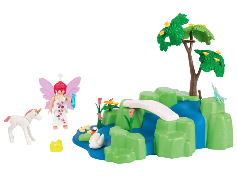  Zobrazit na celou obrazovku Playmobil Sada s figurkami - Obrázek 5