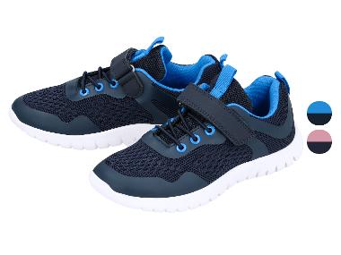 Esmara Kids Dětská obuv „Sneaker"