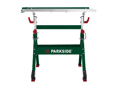 PARKSIDE® Mobilní skládací svařovací stůl