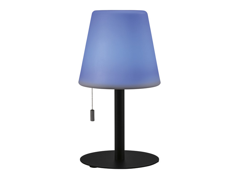  Zobrazit na celou obrazovku LIVARNO home Aku venkovní stolní LED lampa - Obrázek 24