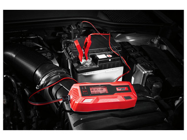 ULTIMATE SPEED® Nabíječka autobaterií ULGD 5.0 C1