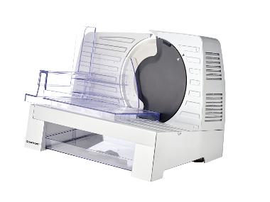 SILVERCREST® Elektrický univerzální kráječ SAS 120 E1