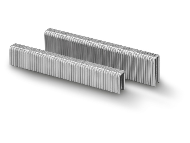  Zobrazit na celou obrazovku PARKSIDE® Sada sponek a hřebíků PDTZ 40 C1 - Obrázek 8