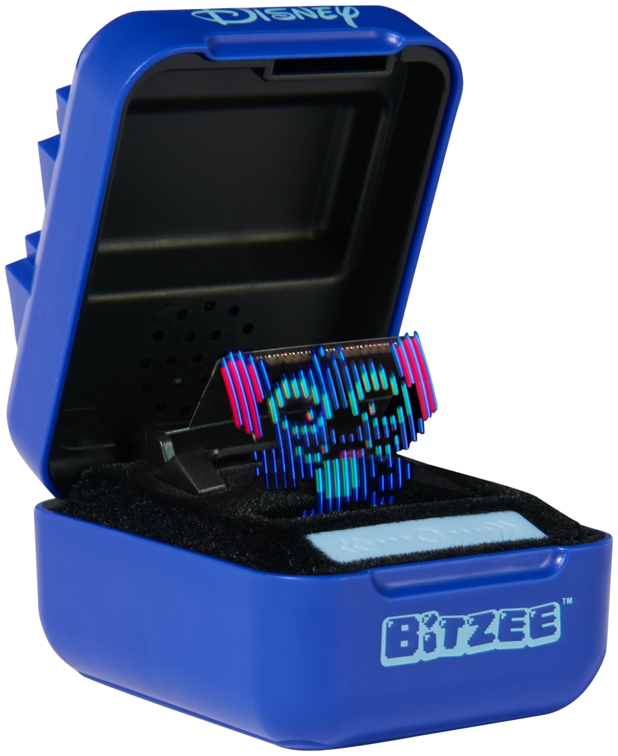 Bitzee Interaktivní digitální zvířátko