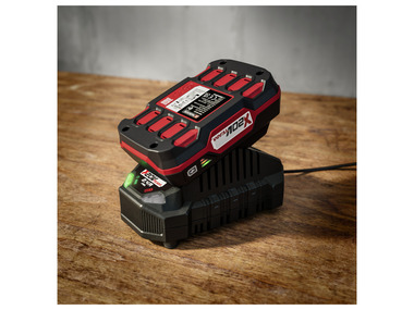 PARKSIDE® Akumulátor 2 Ah PAP 20 B1 a nabíječka PLG 20 C1