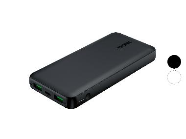 TRONIC® Powerbanka 10 000 mAh, USB-C PD, USB-A, Smart Fast Charge
