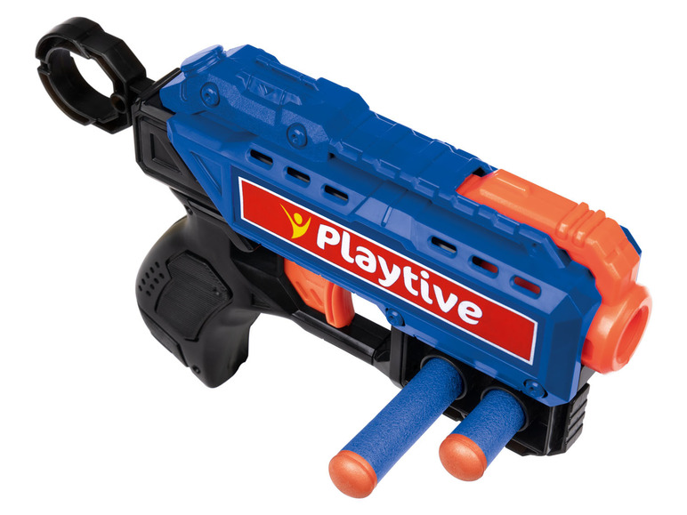  Zobrazit na celou obrazovku Playtive Xshot pistole / náhradní šipky - Obrázek 6
