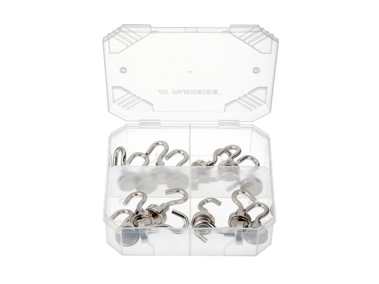  Zobrazit na celou obrazovku Neodymové magnety / Magnetické svorky - Obrázek 7