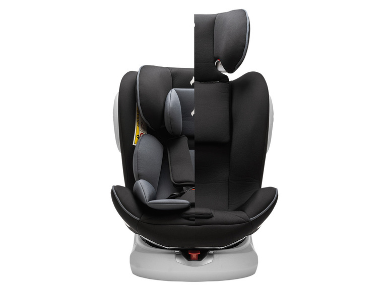  Zobrazit na celou obrazovku Osann Dětská autosedačka Four 360° ECE Gruppe 0+/1/2/3 (0–36 kg) - Obrázek 14