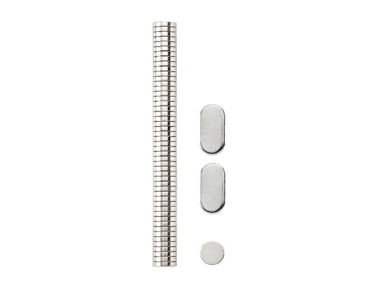  Zobrazit na celou obrazovku Neodymové magnety / Magnetické svorky - Obrázek 3