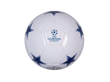 Fotbalový míč Champions League, Ø 22 cm