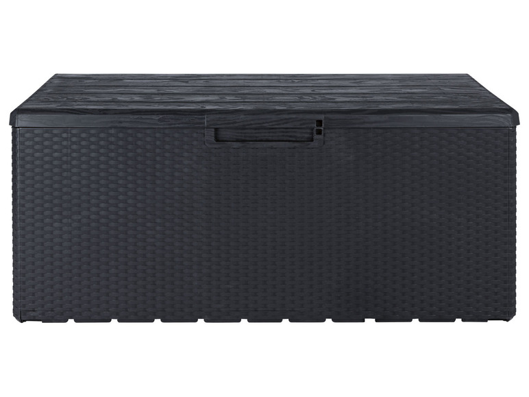 Livarno Home Univerzální zahradní box, 340 l