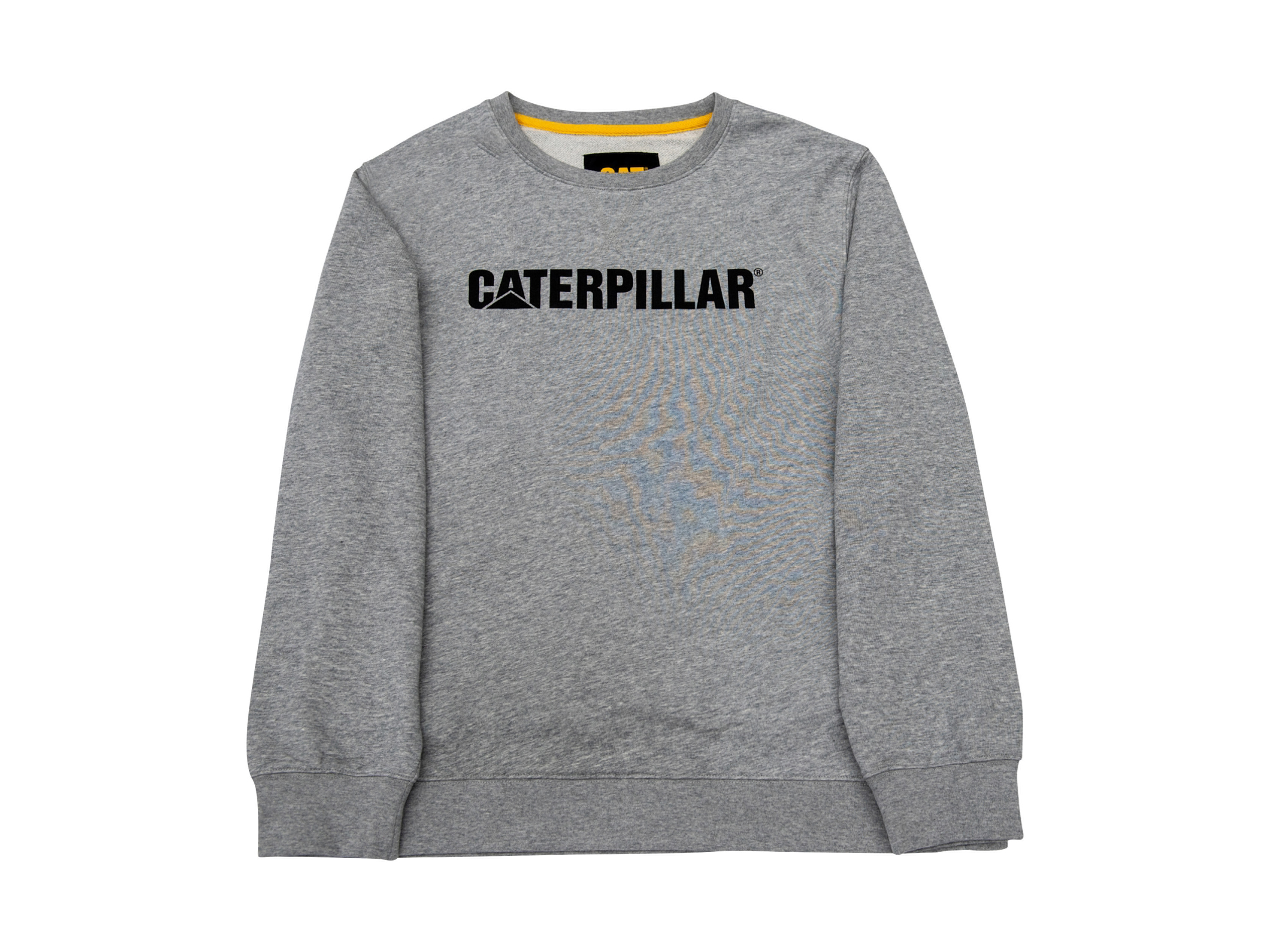 Caterpillar Pánská mikina (šedá, L (52/54))