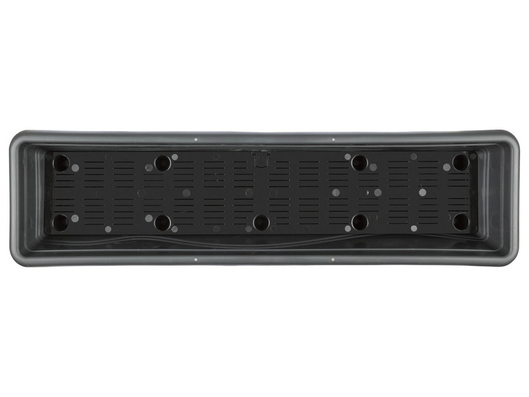  Zobrazit na celou obrazovku PARKSIDE® Sada samozavlažovacích truhlíků, 80 cm, antracitová, 3dílná - Obrázek 3