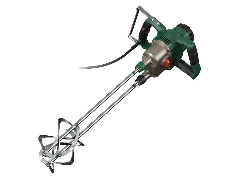  Zobrazit na celou obrazovku PARKSIDE® Dvojité míchadlo PDRW 1800 B1 - Obrázek 4