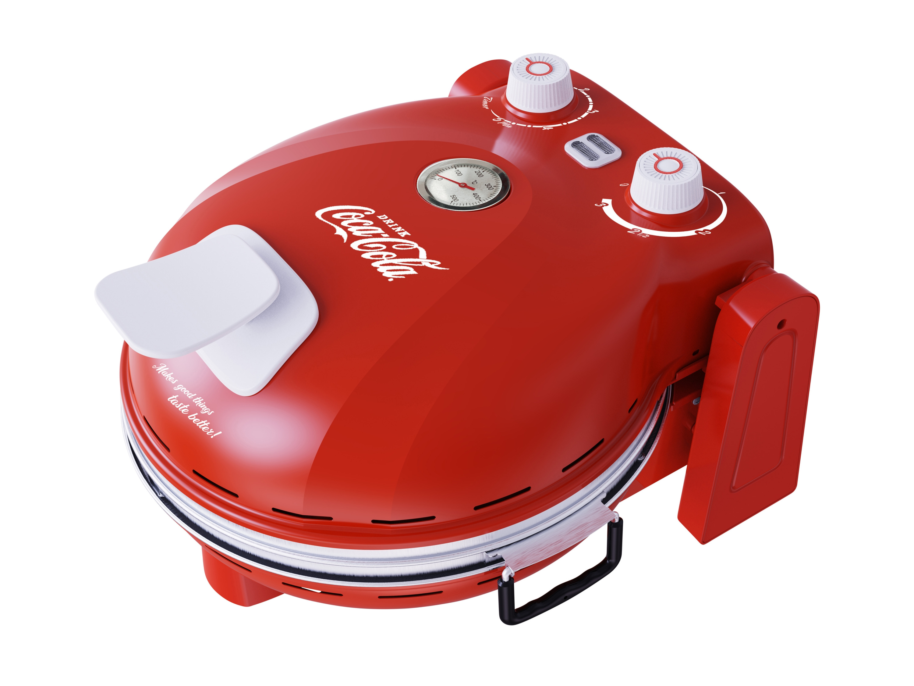 Coca Cola Stroj na pizzu Spm-900Cc