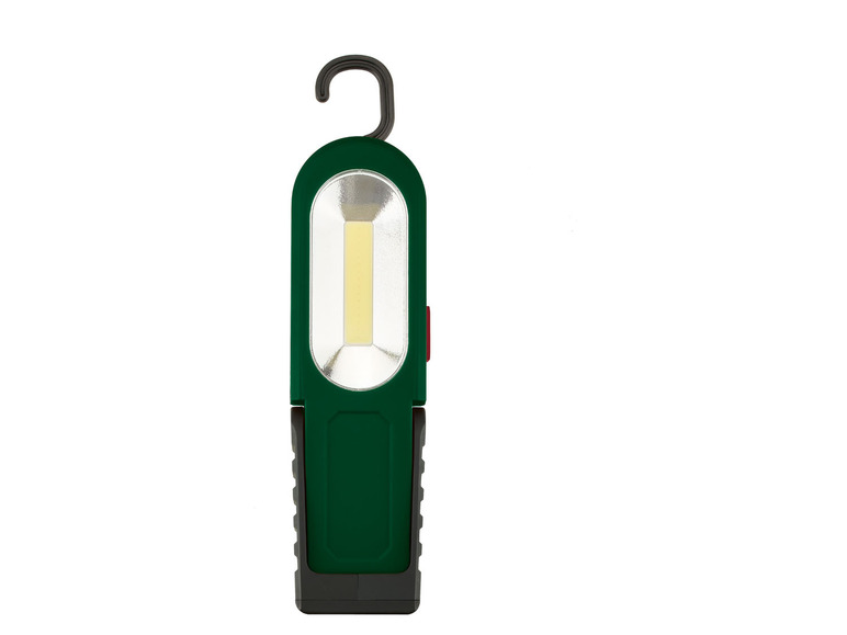  Zobrazit na celou obrazovku PARKSIDE® LED svítidlo - Obrázek 5