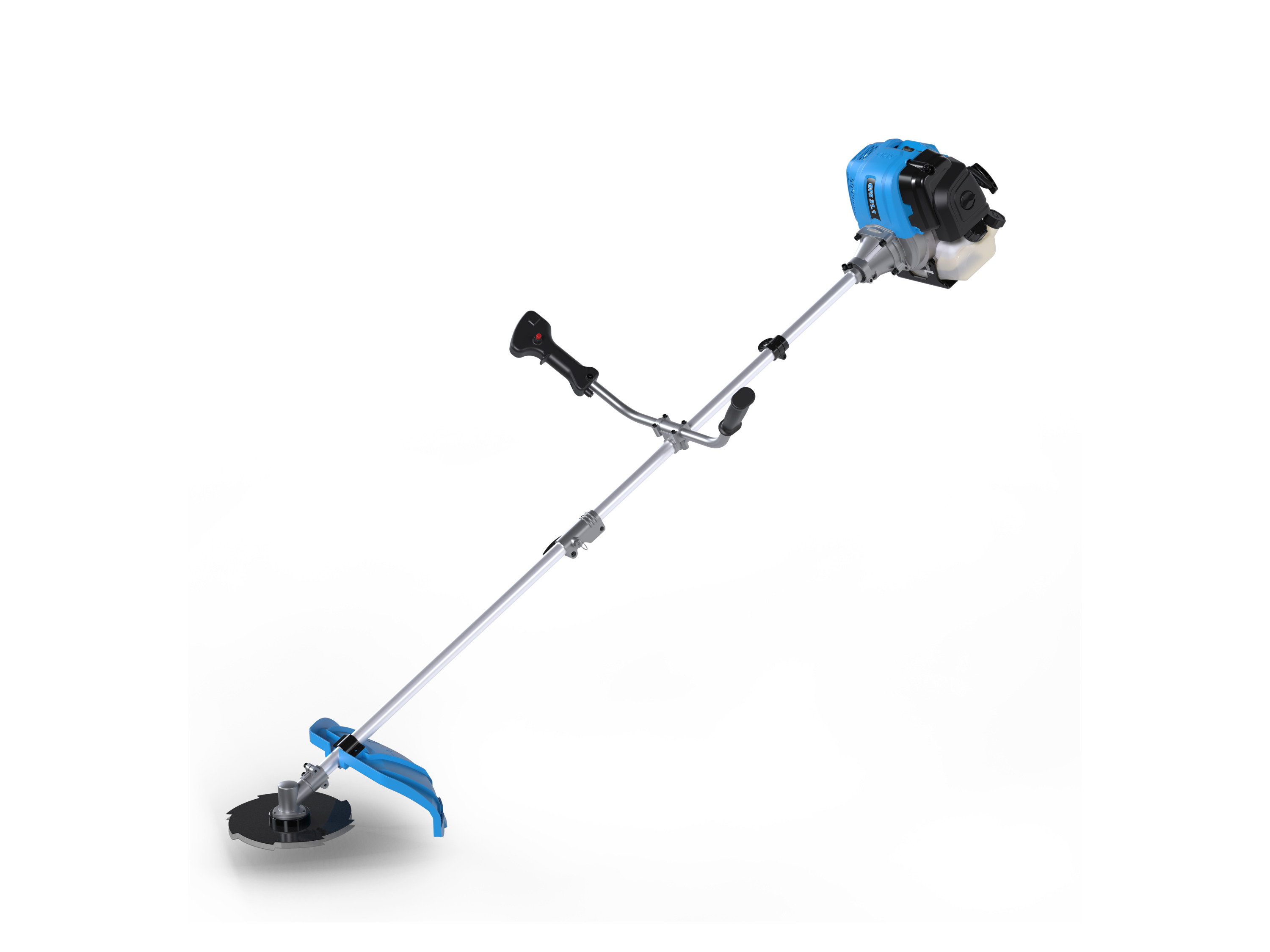 Güde Křovinořez »Gfs 31.1«