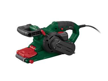 PARKSIDE® Pásová bruska PBSD 900 A2