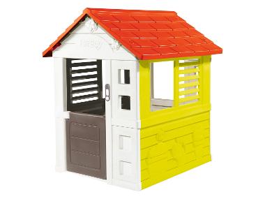SMOBY Dětský domeček