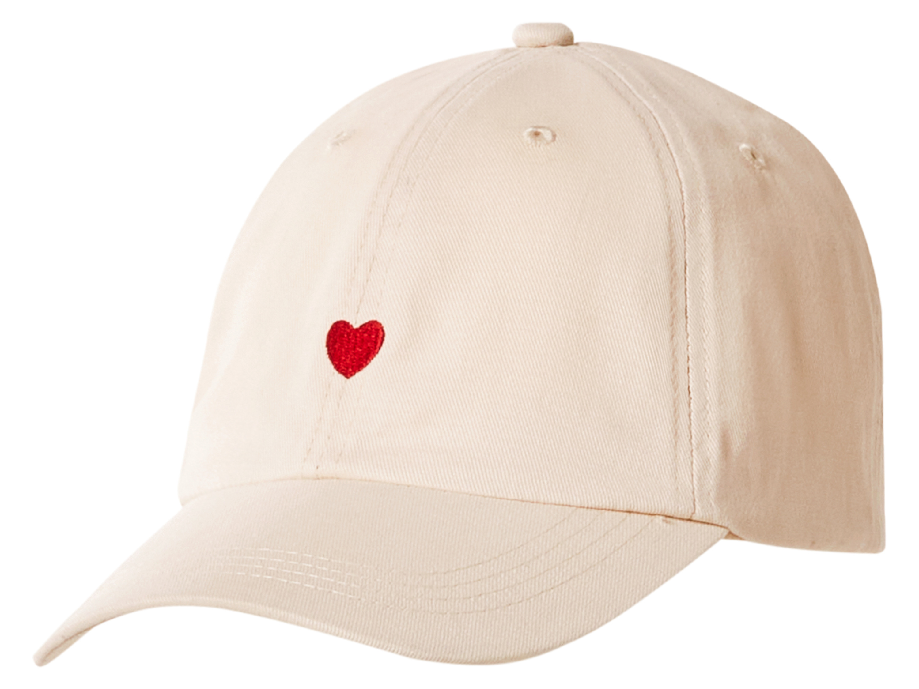 esmara® Dámská / Pánská kšiltovka (béžová, one size)