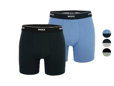 MEXX Pánské boxerky, 2 kusy