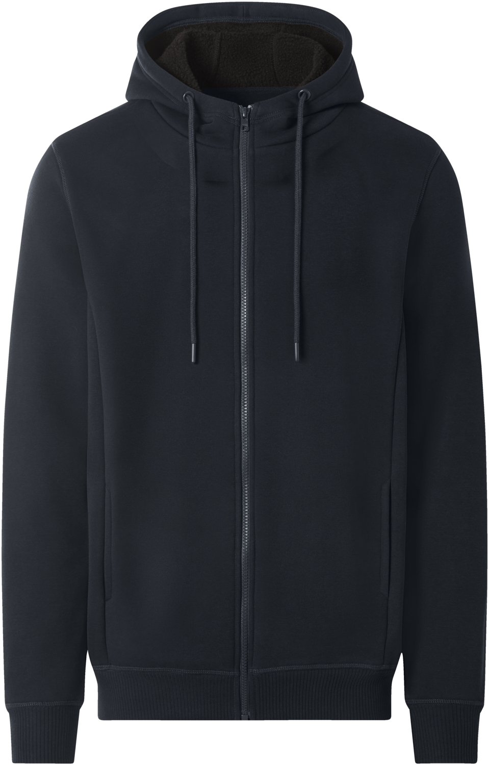 Esmara MEN Pánská mikina (navy modrá, S (44/46))