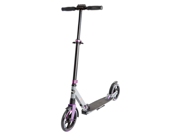  Zobrazit na celou obrazovku CRIVIT Koloběžka s odpružením Big Wheel - Obrázek 3