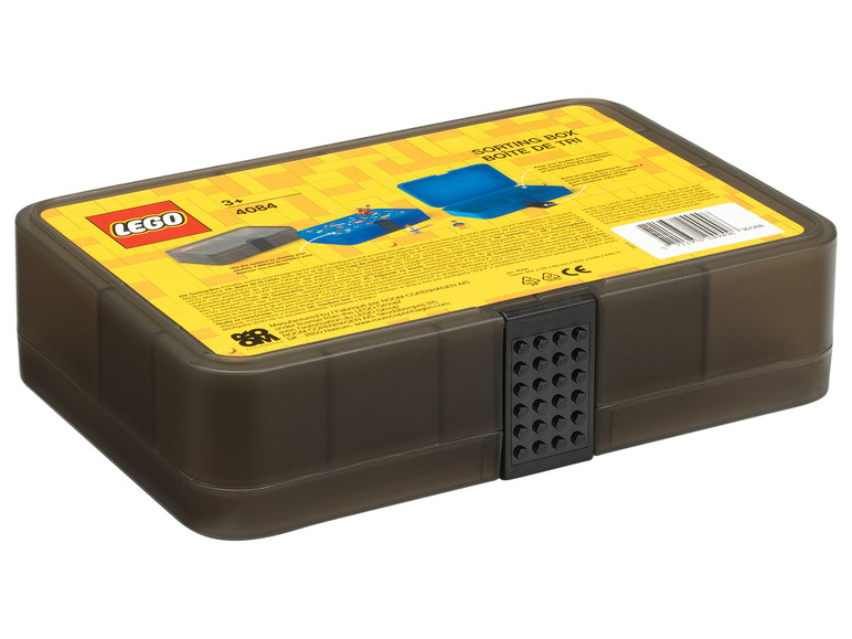  Zobrazit na celou obrazovku LEGO 4084 Organizér - Obrázek 7