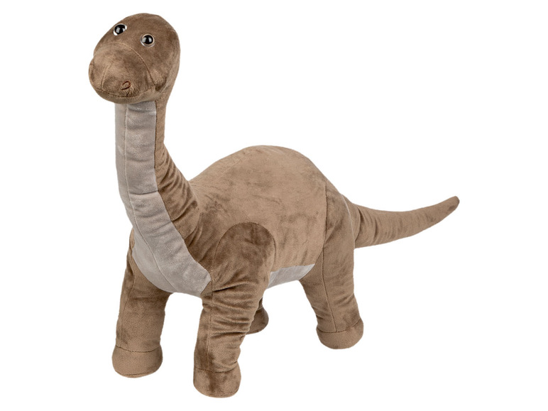 Playtive Plyšové zvířátko, 50 cm (dinosaurus)