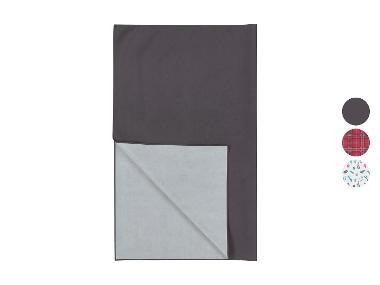 LIVARNO® Omyvatelný ubrus, 130 x 160 cm