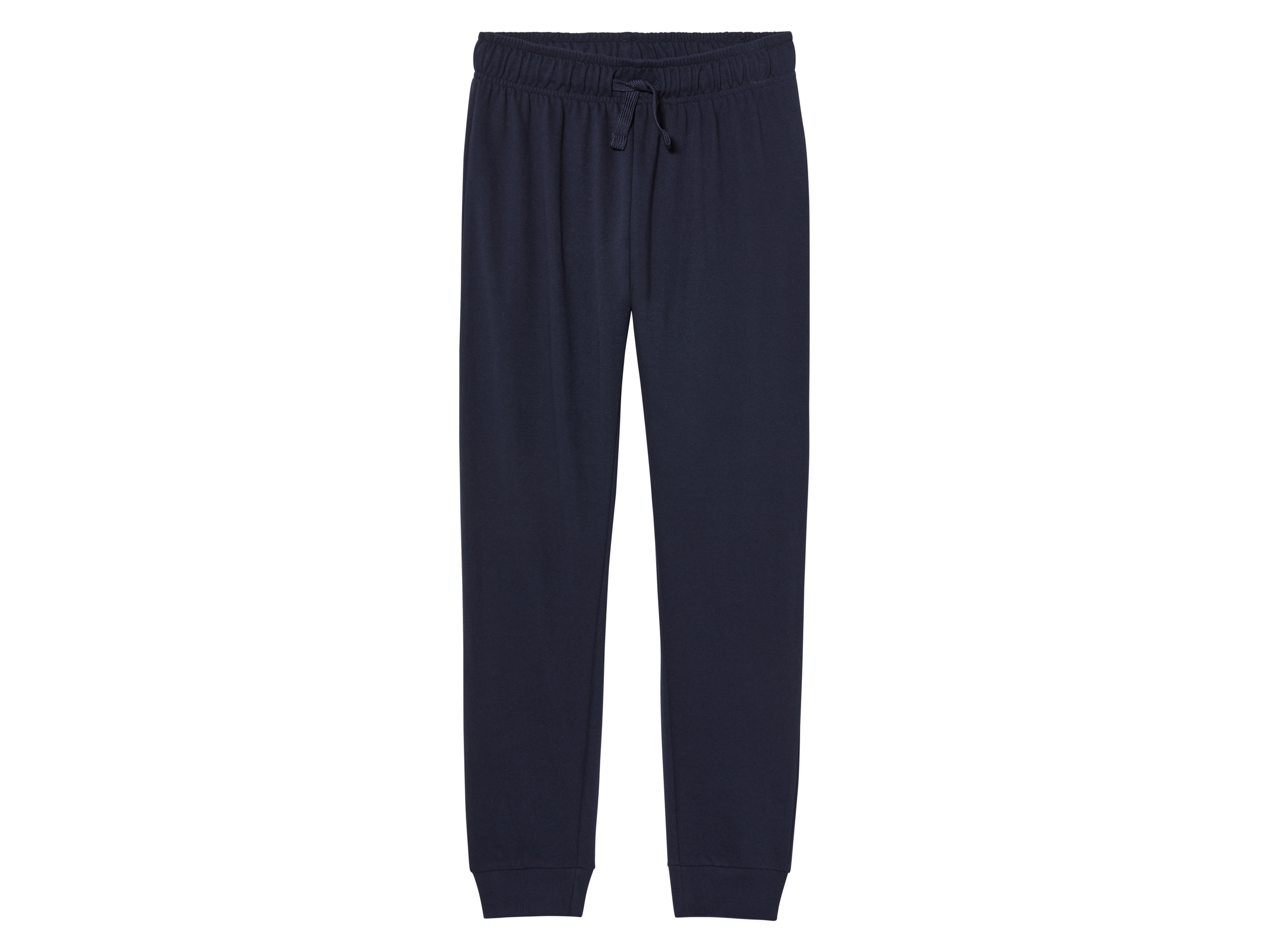 esmara® Chlapecké tepláky (navy modrá, 134/140)