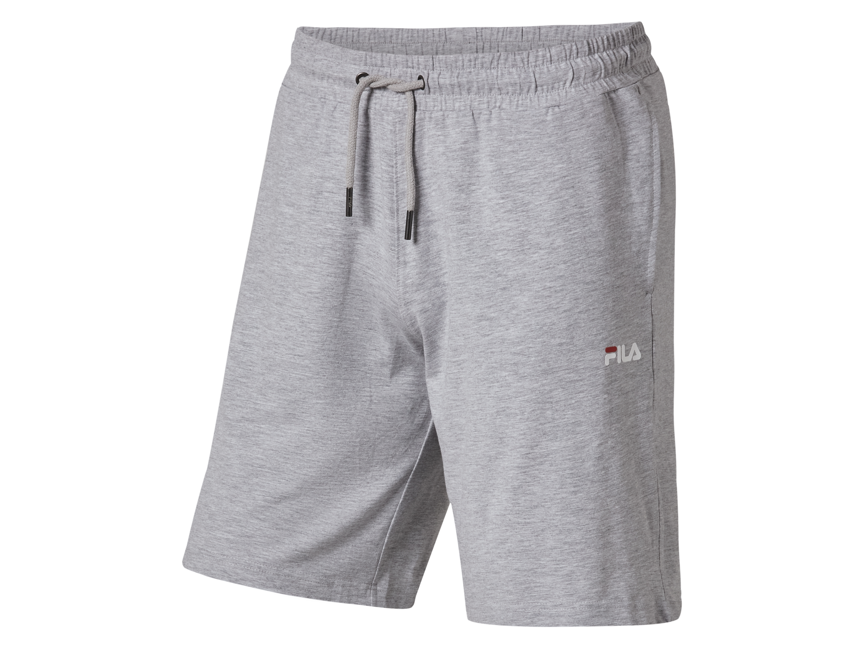 Fila Pánské kraťasy (šedá, XL)