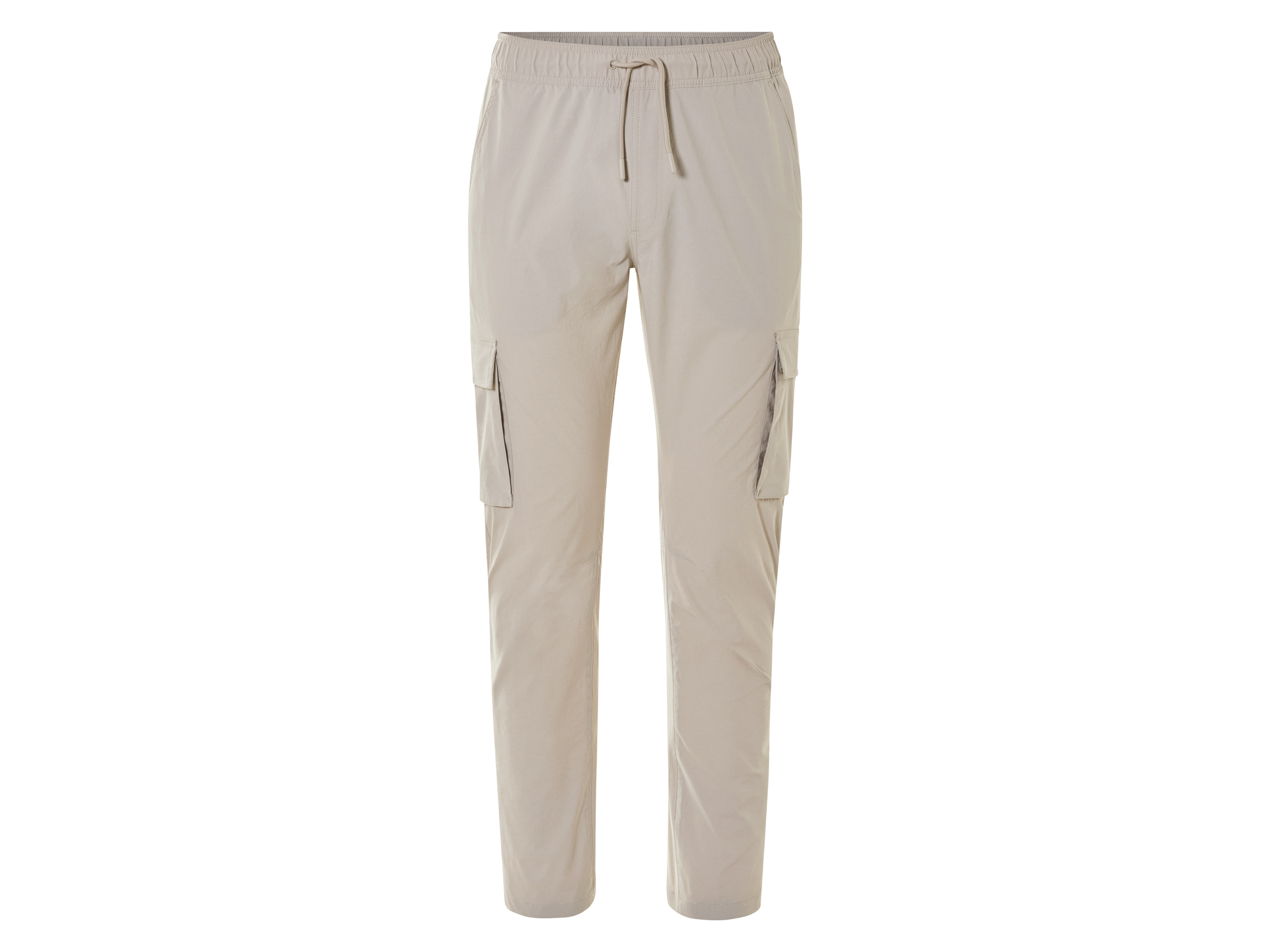 Livergy® Pánské kalhoty (béžová, XL (56/58))