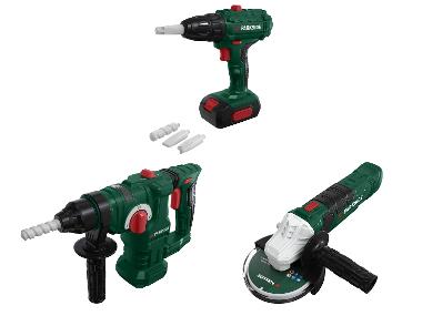 Playtive Dětské nářadí