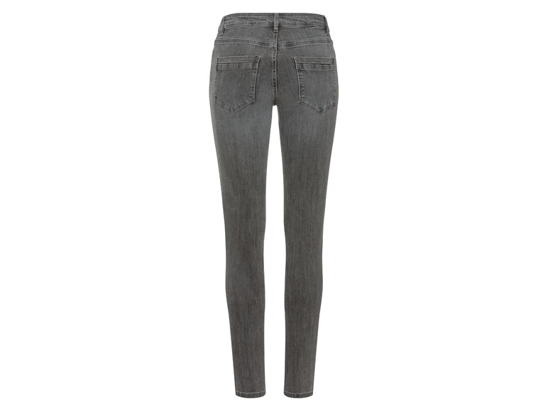  Zobrazit na celou obrazovku esmara® Dámské džíny „Super Skinny Fit“ - Obrázek 5