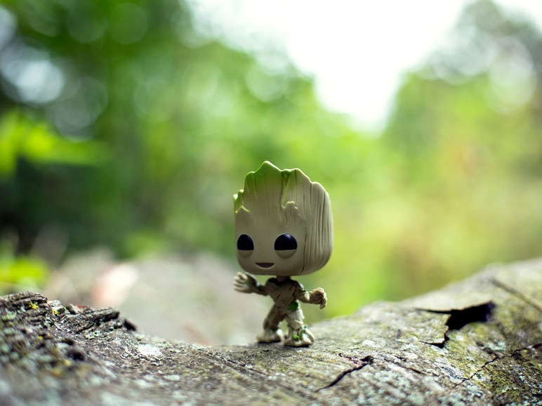  Zobrazit na celou obrazovku Funko Figurka POP - Obrázek 8