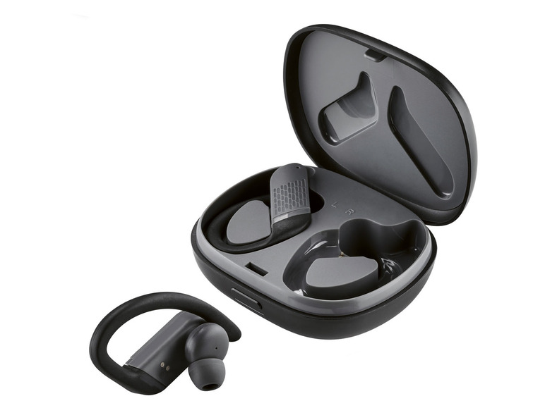  Zobrazit na celou obrazovku SILVERCREST® Bezdrátová In-Ear sluchátka - Obrázek 27