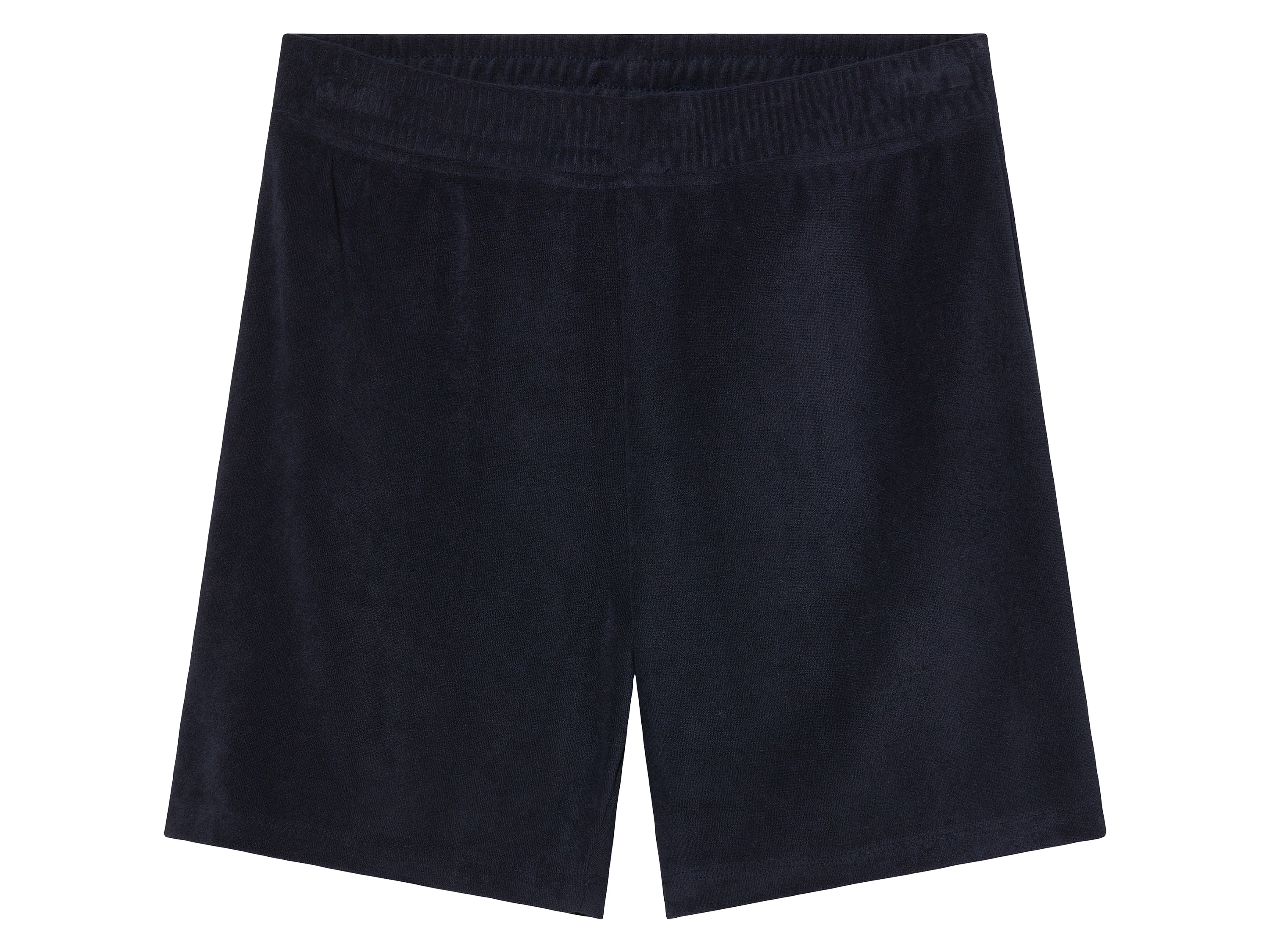 pepperts!® Chlapecké kraťasy (134/140, navy modrá)