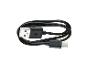 USB-C kabel s konektorem USB-A.