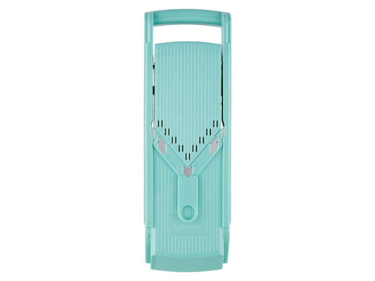  Zobrazit na celou obrazovku Genius Multifunkční kráječ Nicer Dicer Fusion Smart - Obrázek 8