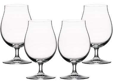 Sada sklenic na pivo, 4dílná