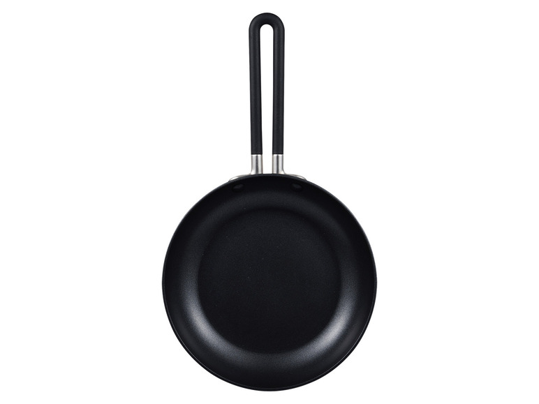  Zobrazit na celou obrazovku by ALESSI Hliníková pánev, Ø 28 cm, STEN - Obrázek 4
