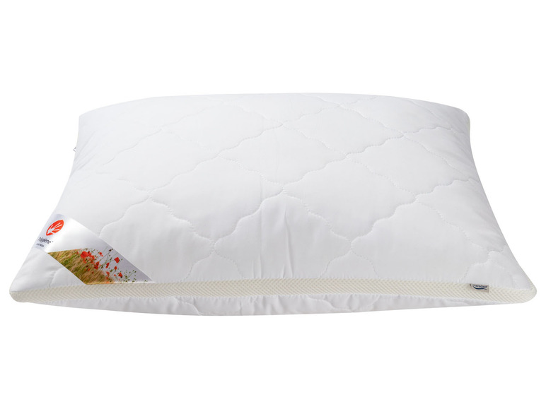  Zobrazit na celou obrazovku meradiso Polštář Polygiene®, 50 x 60 cm - Obrázek 2